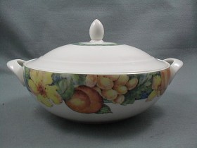 Millbrook Oval Tureen