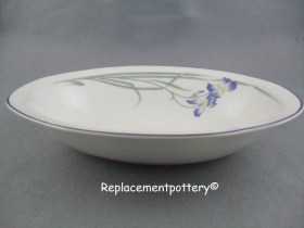 Minerva Open Vegetable Dish