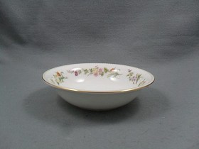 Mirabelle Bowl