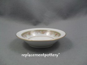Morning Jewel Fruit Saucer