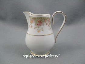 Morning Jewel Milk Jug