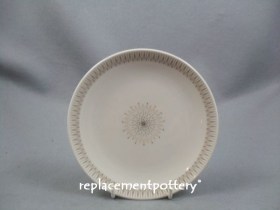 Morning Star Side Plate
