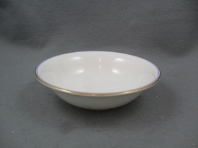 Mystique Blue Bowl