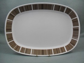 Newel Platter