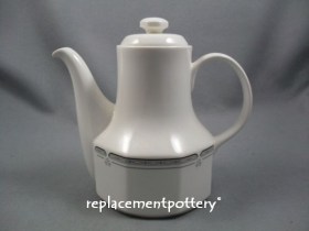 Newport Coffee Pot