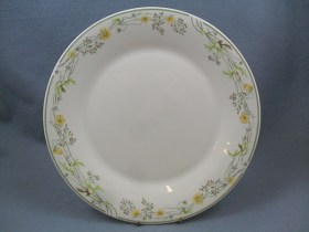 Nicole Dinner Plate