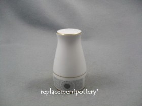 Nile Salt Pot