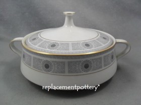 Nile Tureen