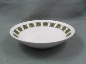 Arabesque Bowl