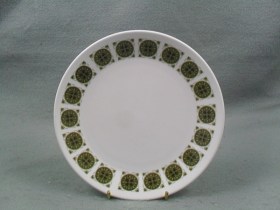 Arabesque Side Plate