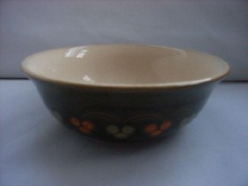 Oberon Bowl