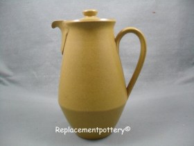 Ode Coffee Pot 2.5 pint
