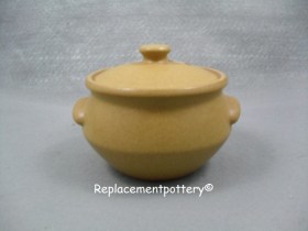 Ode Covered Soup Bowl