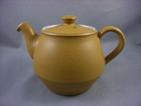 Ode Large Teapot