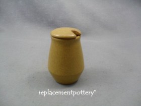 Ode Mustard Pot