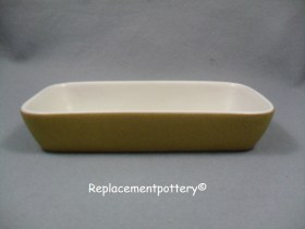 Ode Rectangular Dish