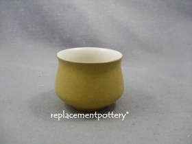 Ode Sugar Bowl