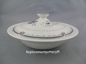 Old Colony Tureen