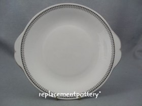 Olympus Eared Serving Plate