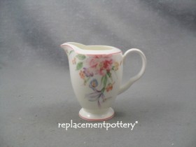 Ophelia Milk Jug