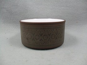 Palatine Bowl