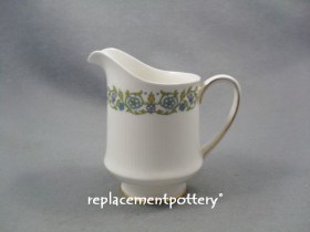 Pandora Milk Jug