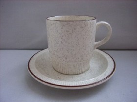 Parkstone Cup & Saucer