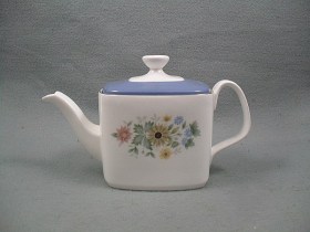 Pastorale Teapot - Small