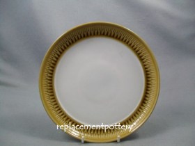 Patrician Dessert Plate