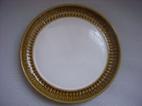 Patrician Dinner Plate