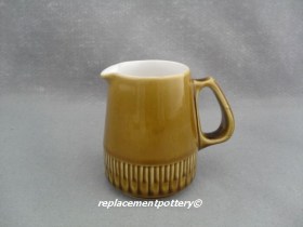 Patrician Milk Jug