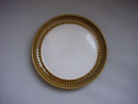 Patrician Side Plate