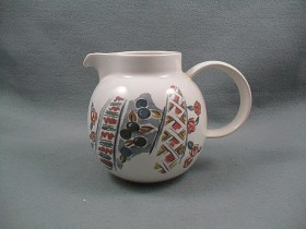 Paysanne Jug