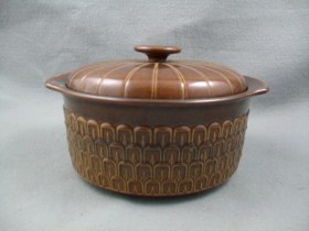 Pennine Casserole Dish