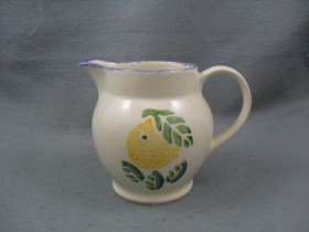 Dorset Fruits Jug