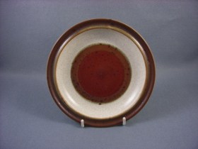 Potters Wheel Side Plate