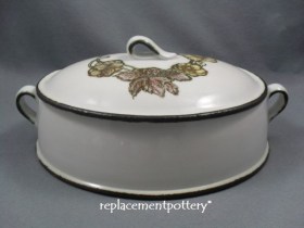 Primrose Oval Tureen