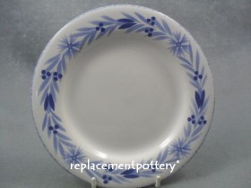 Provence Dinner Plate