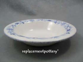 Provence Rimmed Bowl