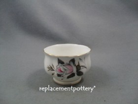 Queen's Messenger Sugar Bowl - Small