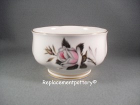 Queen's Messenger Sugar Bowl - Large