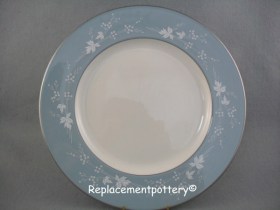 Reflection Dinner Plate