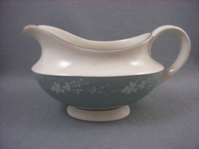 Reflection Gravy Boat
