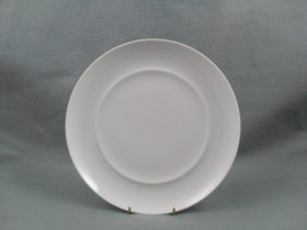 Reflection Salad Plate