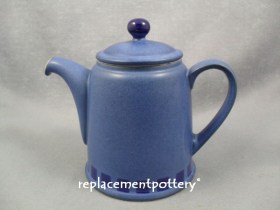 Reflex Teapot