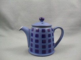 Reflex Teapot - Small