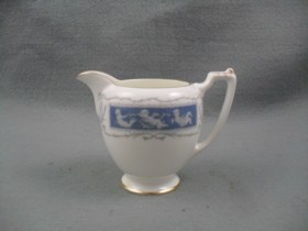 Revelry Cream Jug