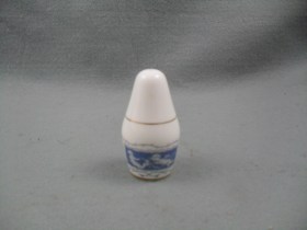 Revelry Salt Pot