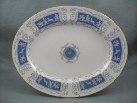 Revelry Serving Platter