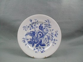 Rhapsody Dessert Plate